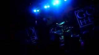 Godhead - The Reckoning Live