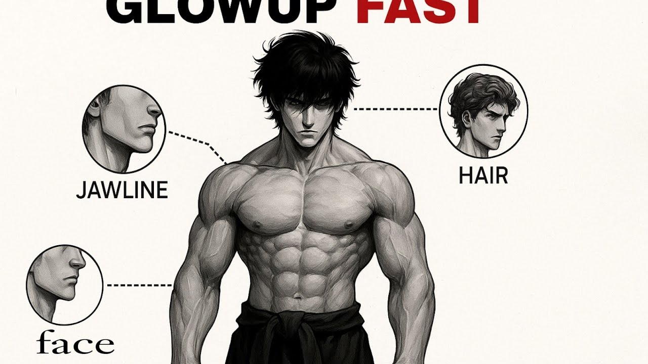 30 يوم لتصبح شخصا لن يستطيع التعرف عليه أحد قبل العودة المدرسية