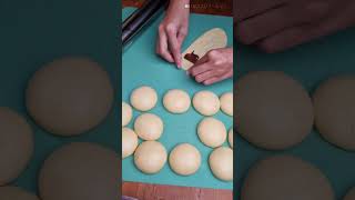 Roti Sobek Pakai Oven Tangkring