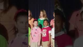 Christmas program 2017