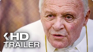 Jeg bærer tøj Folde Udelade The Two Popes - 4.0 Gavels 88% Rotten Tomatoes - The Movie Judge