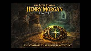 Chapter 3 The Compass that should not point