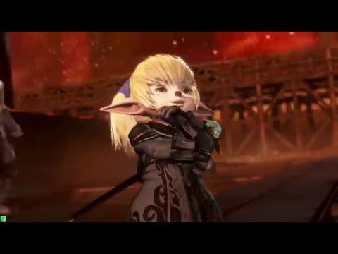 【 DFFAC 】 ディシディアFF対戦動画 シャントット その163