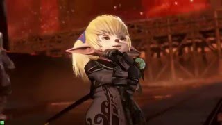 【 DFFAC 】 ディシディアFF対戦動画 シャントット その163