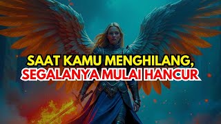 Download Lagu Jiwa Terpilih 🌟 Saat Kamu Menghilang, Segalanya Mulai Hancur 💔 MP3