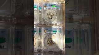 Buffalo Nickel - PCGS Registry Set (William E. Corum) screenshot 4
