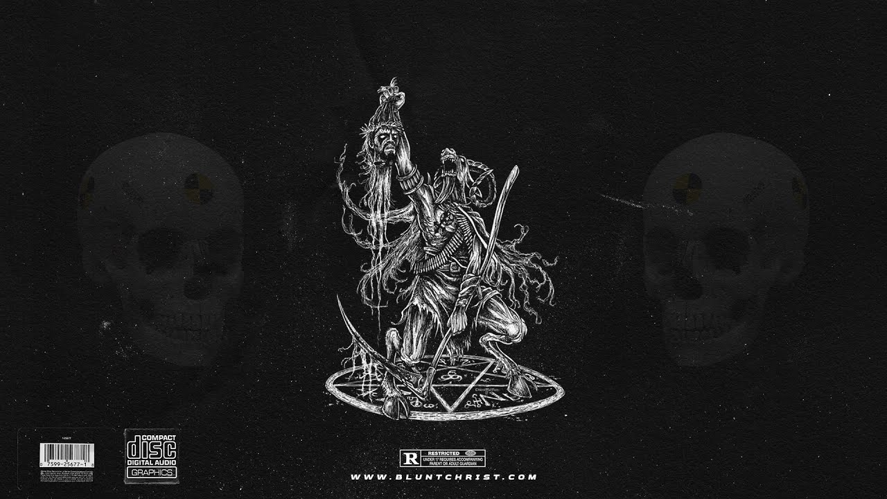 [FREE] SCARLXRD x MUPPY TYPE BEAT 