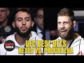 Best Bets for #UFCVegas25: Dominick Reyes vs. Jiri Prochazka | ESPN MMA