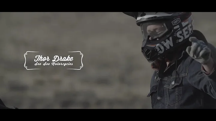 MotoSoul EP01 - Desert Soul - DrakeMcElroy
