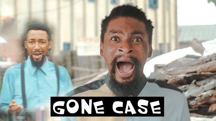 GONE CASE (YAWASKITS, Episode 52)