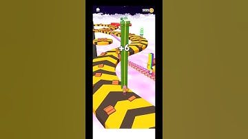 Shortcut Run Level 68 #shorts