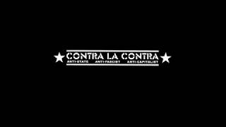 Contra La Contra ‎– Ни Слова О Политике - 2004 - (Full Album)