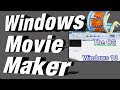 Windows Live Movie Maker Works With Windows 10 2019