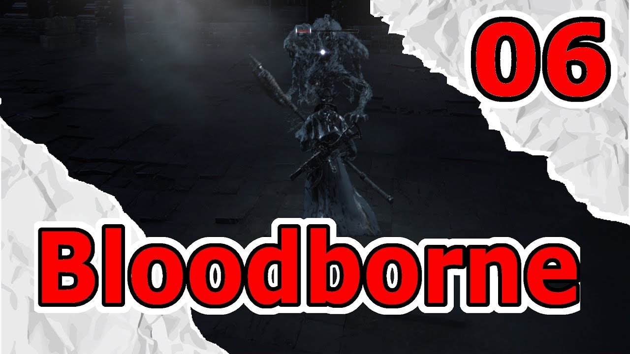 Bloodborne Tipps Bloodborne Tipps