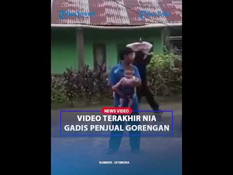 VIDEO TERAKHIR NIA