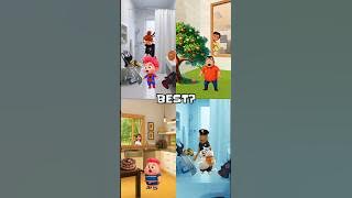 No!! You Can't Have That (part 6) 😭 || #minecraft #animation #cartoon #funny #roblox #memes #shorts