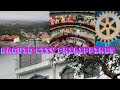 TRIP TO BAGUIO CITY 