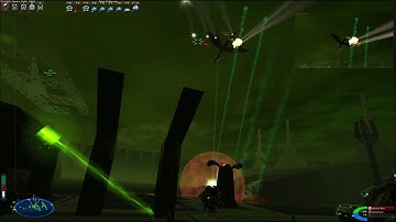 Defense Line Charlie - Fleshstorm 2 - Battlezone 2: Combat Commander