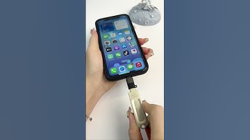 USB Type C  to Lightning  Adapter 2 Pack- Lightning Converter supports Data Sync& Safe Charging