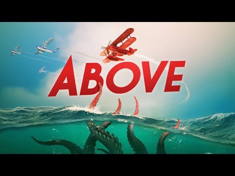 Above - Teaser Trailer