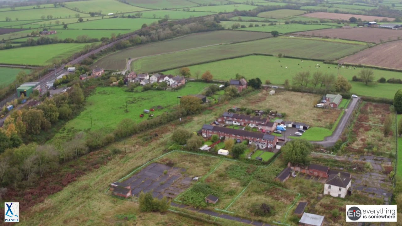 17/00397/OUT Station Road, Old Dalby YouTube