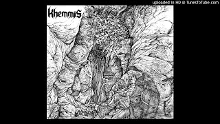 Khemmis - A Conversation with Death