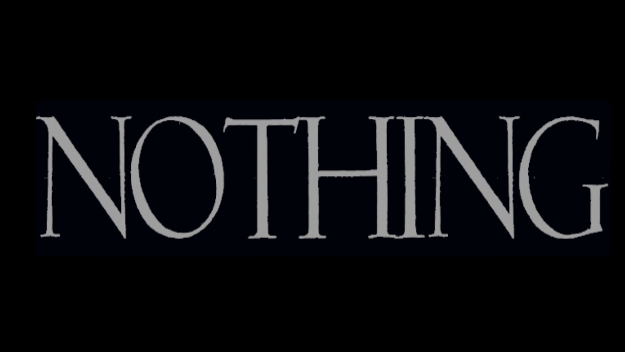 Παρακολούθηση NOTHING - Dark Mirror Portal στο YouTube Παρακολούθηση NOTHING - Dark Mirror Portal στο YouTube