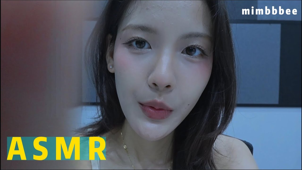 ASMR Thai คุณมีความหมาย🫂❤️ | You Are Loved (Hard Time) | Mimbbbee