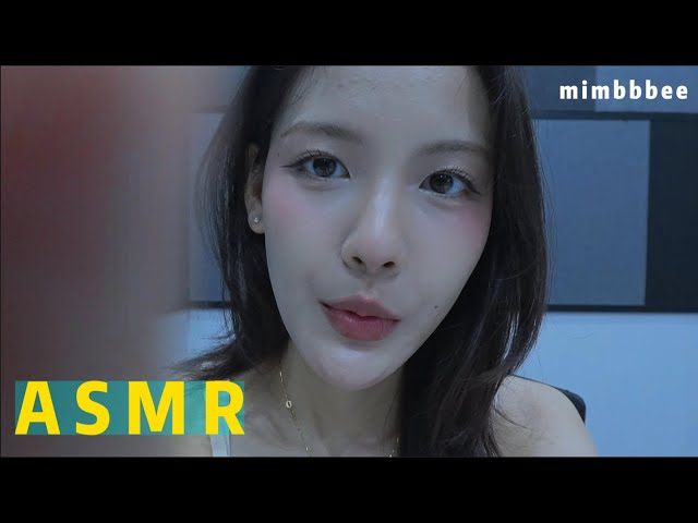 ASMR Thai คุณมีความหมาย🫂❤️ | You Are Loved (Hard Time) | Mimbbbee