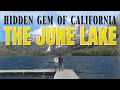June Lake, Eastern Sierra — California's most underrated road trip stop