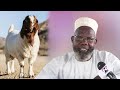 LETENI DALILI YA KUHARAMISHA KONDOO NA MBUZI ACHENI UZUSHI KUMZUSHIYA MUNGU SHEIKH MSELEM 