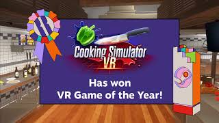 Cooking Simulator VR - VR Game of the Year screenshot 4