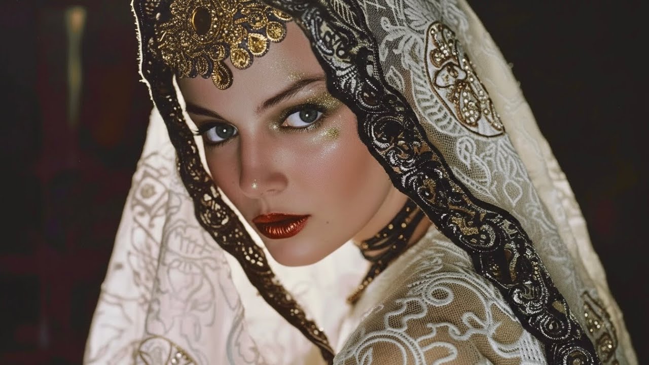 Музыка в стиле Enigma, том 29: Отголоски эфирного шепота