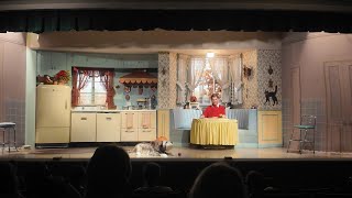 Carousel of Progress - Magic Kingdom Disney World