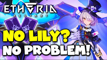 Lily Problems Solved [All Alternatives & Solutions] - Etheria: Restart