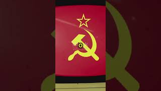 A TEORIA SOBRE A SUBVERSÃO SOVIÉTICA: UM PLANO PARA DOMINAR IDEOLOGICAMENTE O MUNDO.