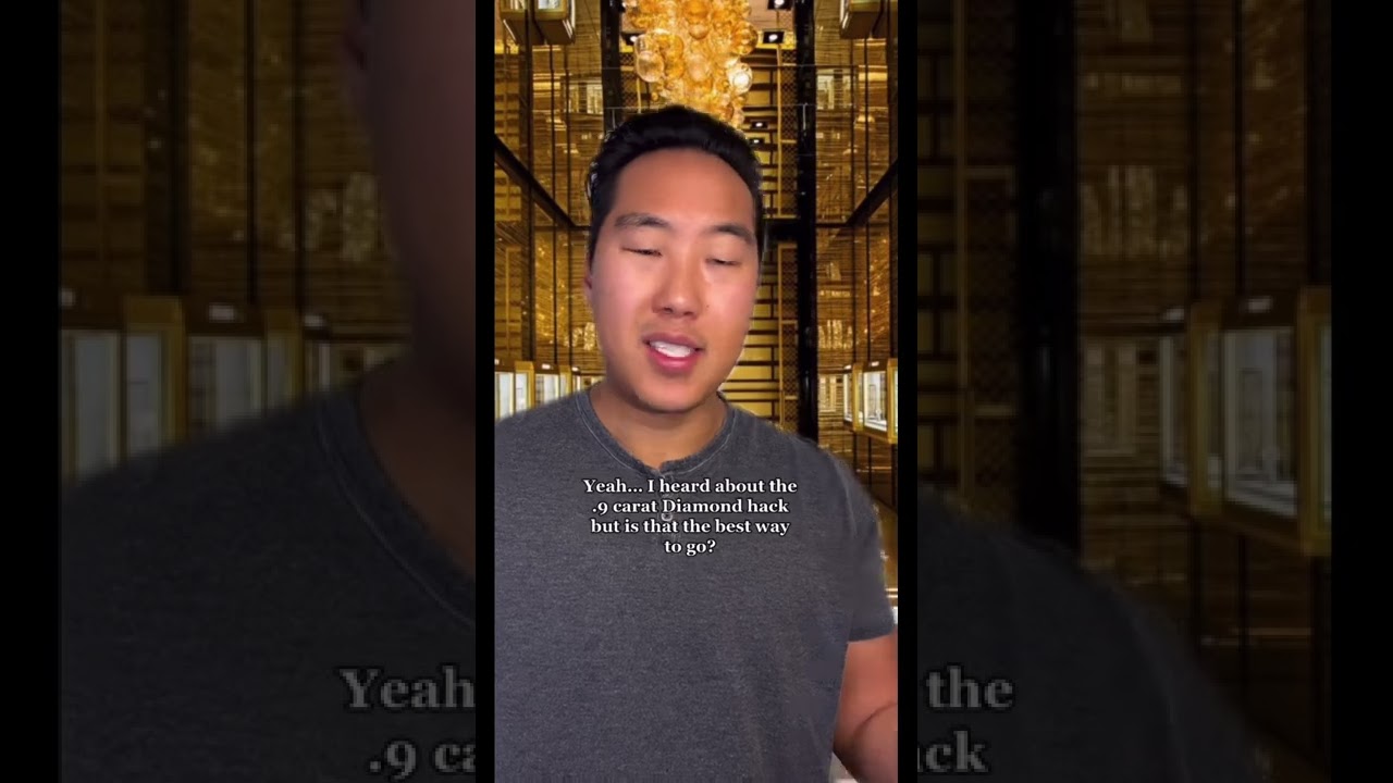 Here’s Why Diamonds are SCAMS💎