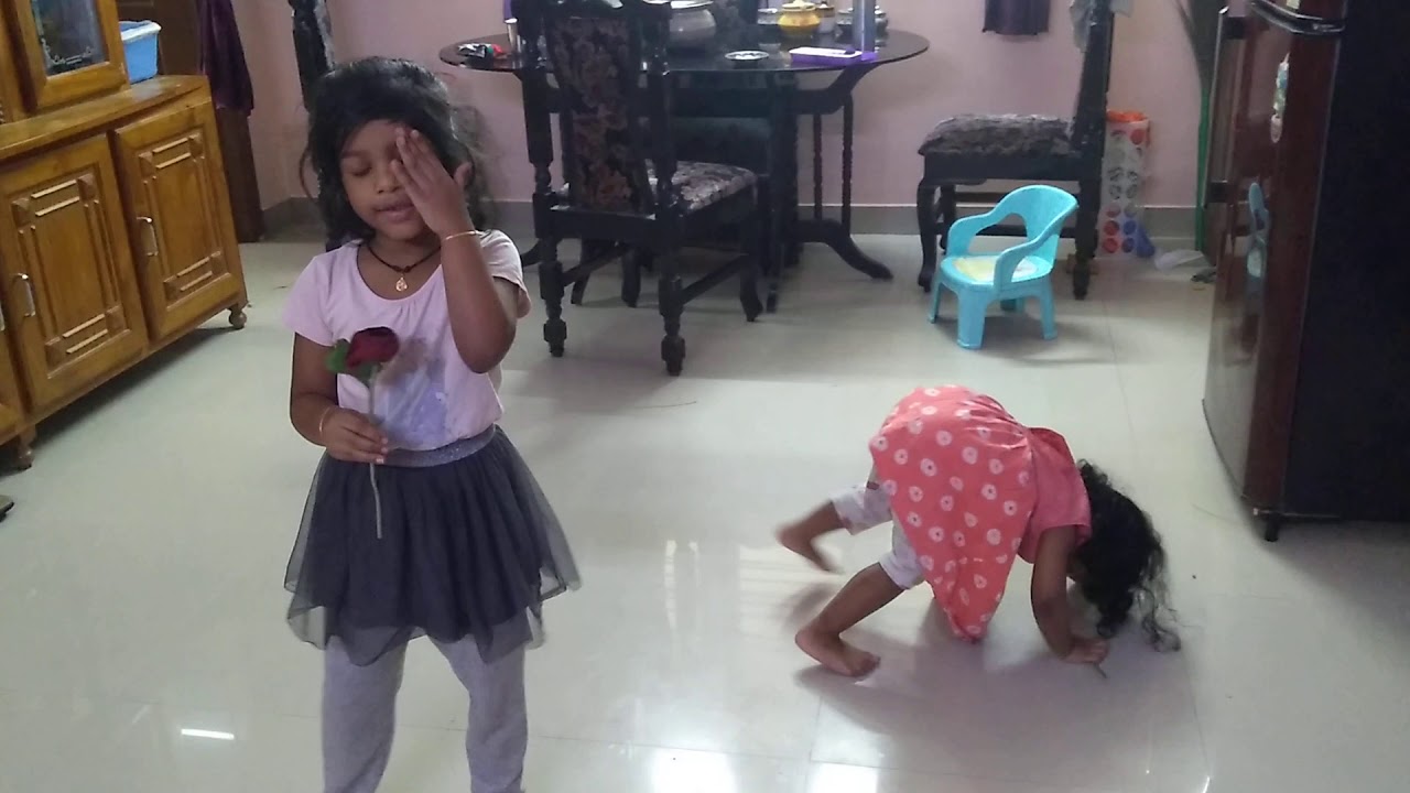 Two Sisters Singing On Youtube