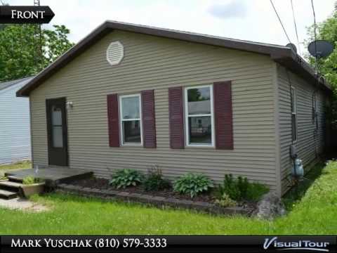 2192 E Bergin Ave, Burton, MI home video tour