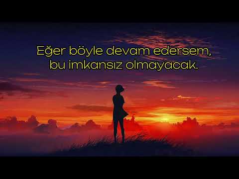 Dima Bilan - Believe (Türkçe Çeviri)