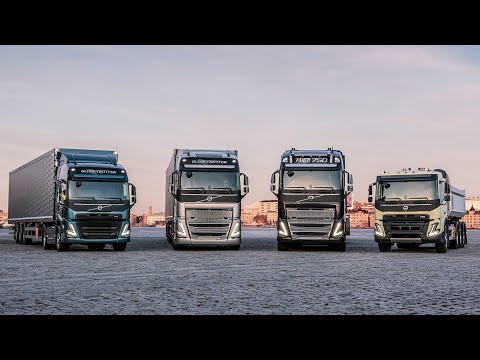 Video: Waar word Volvo -motors nou gemaak?