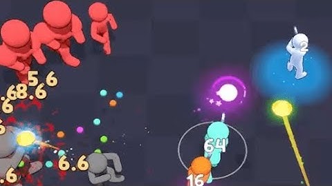 merge squad 2048 unity source code