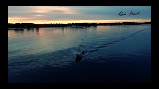 Download Lagu Sunrise Fazana - Croatia ASR - Drone video MP3