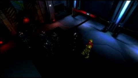 METROID: Other M Playthrough Part 2