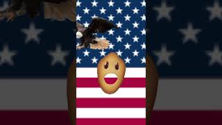 I’m an eagle #followerofchrist