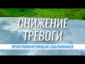 Просто слушайте это 30 дней и программируйте свой спокойный ум