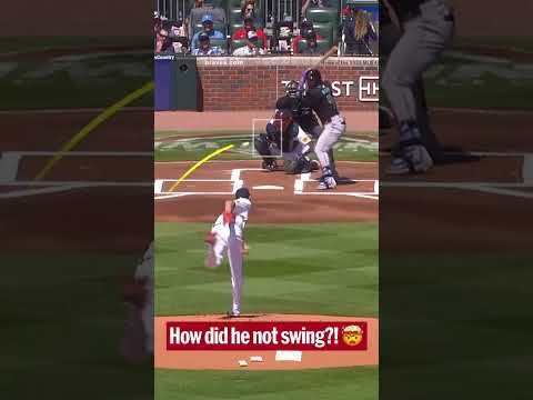 Check swing of