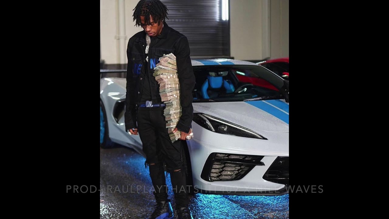 [FREE] Lil Baby Type Beat "C8" [Prod- Raulplaythatahit409 x Nile Waves]