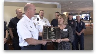 West Metro Fire Rescue: Seal of Approval