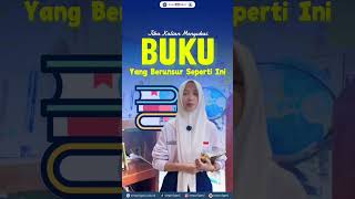 NOVEL DE WINST (AFIFAH AFRA; 2008) KARYA AUREL MACITA HANIK SMP NEGERI 1 GESI #LombaResensiDAKNF2026